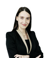 Milena Wieczorek-Waszewska